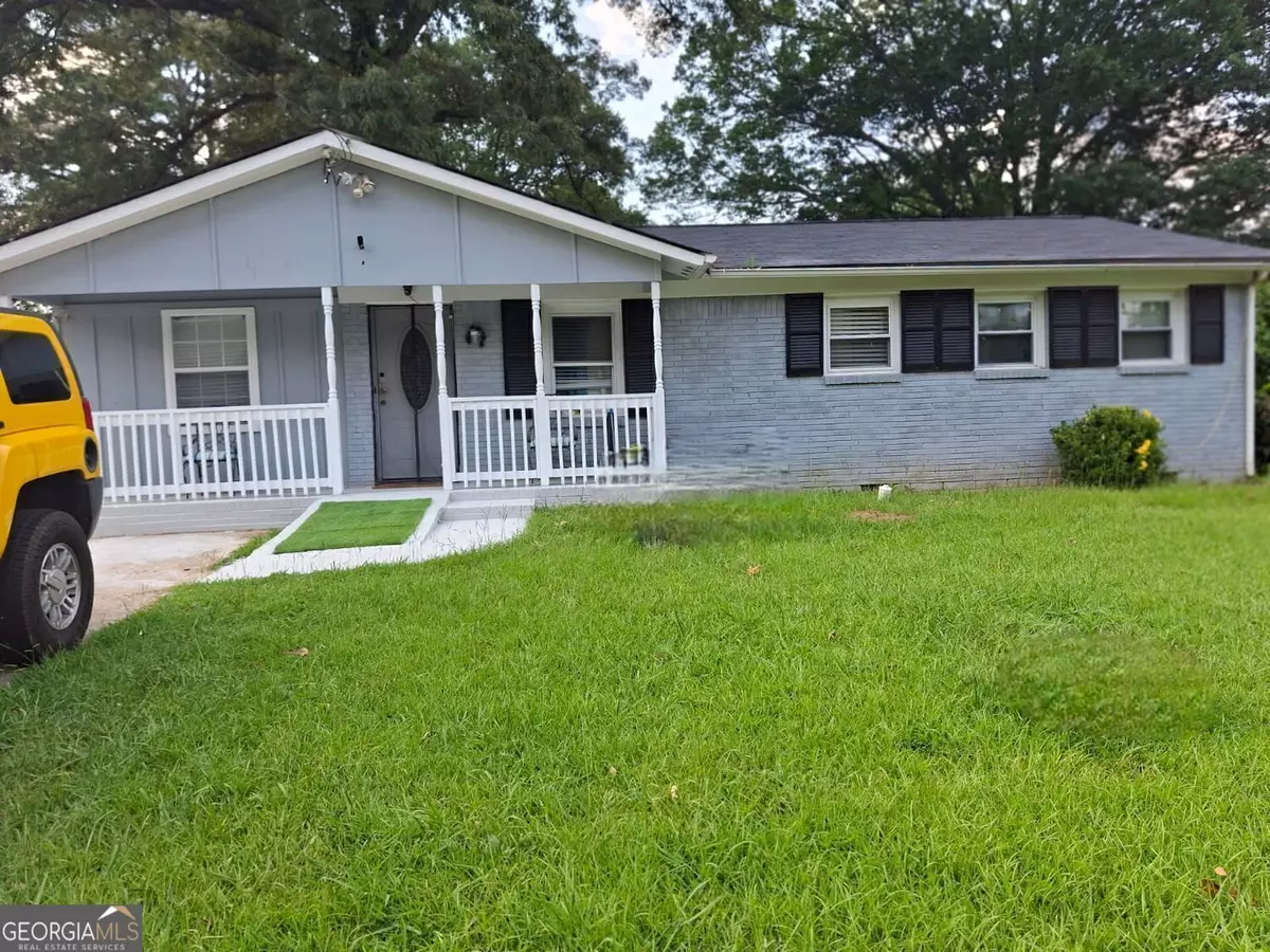 Riverdale, GA 30274,6643 Westfield DR