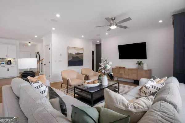 Mcdonough, GA 30253,432 Dahlia ST