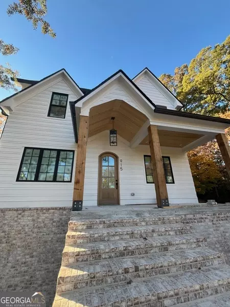 915 Amsterdam AVE NE, Atlanta, GA 30306