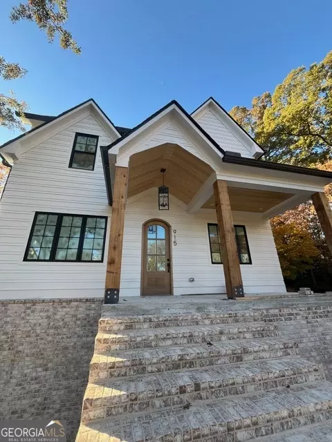 915 Amsterdam AVE NE, Atlanta, GA 30306