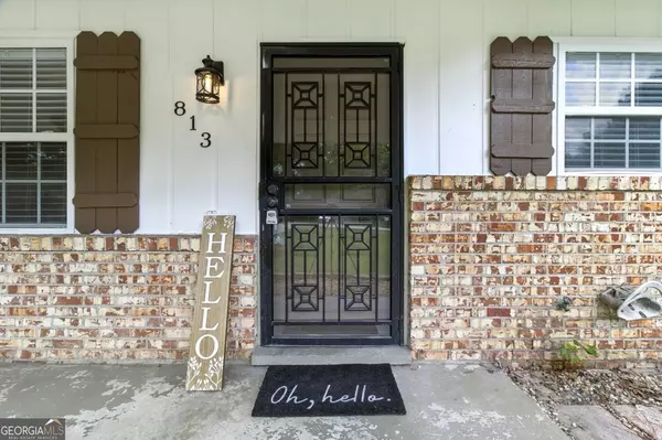 Columbus, GA 31907,813 Wright DR