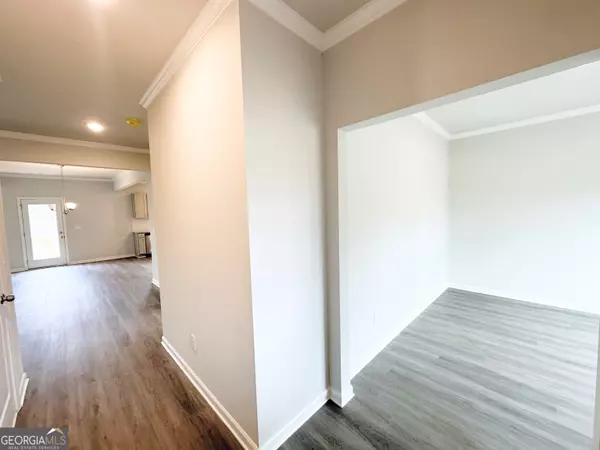 Villa Rica, GA 30180,5443 Belle Meade DR #LOT 443