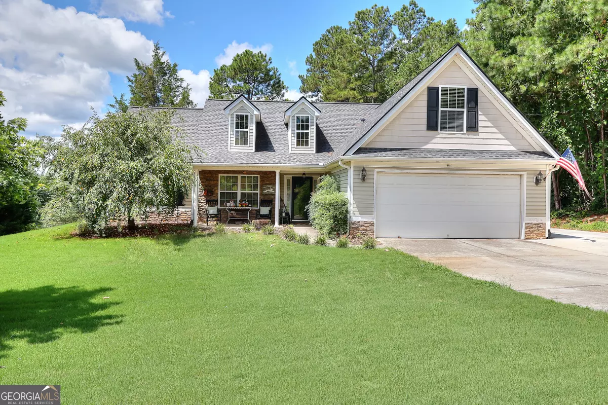 Loganville, GA 30052,5106 Ashley Falls CT