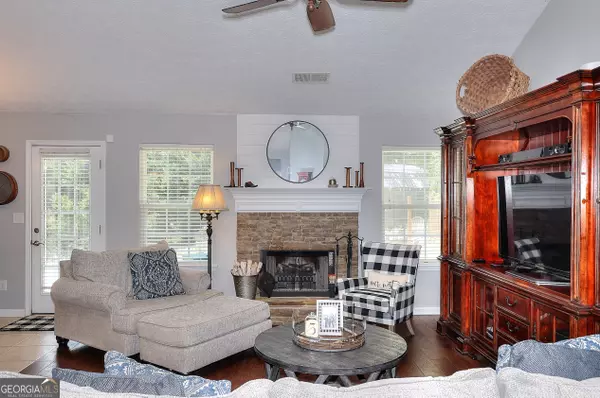 Loganville, GA 30052,5106 Ashley Falls CT