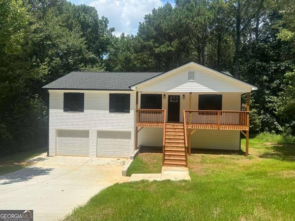 22 HIGH POINTE DR, White, GA 30184