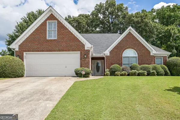 Lawrenceville, GA 30045,791 Windsor Oak CIR
