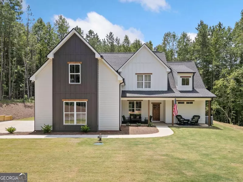 6405 JACKSONVILLE RD, Buchanan, GA 30113