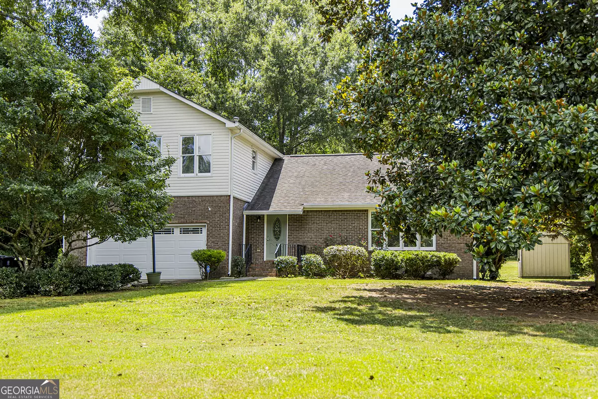 Rome, GA 30161,6 Woodland DR SE