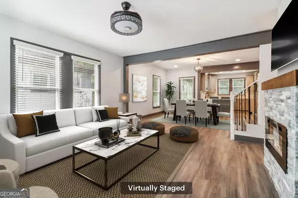 Atlanta, GA 30310,1393 Westview DR SW