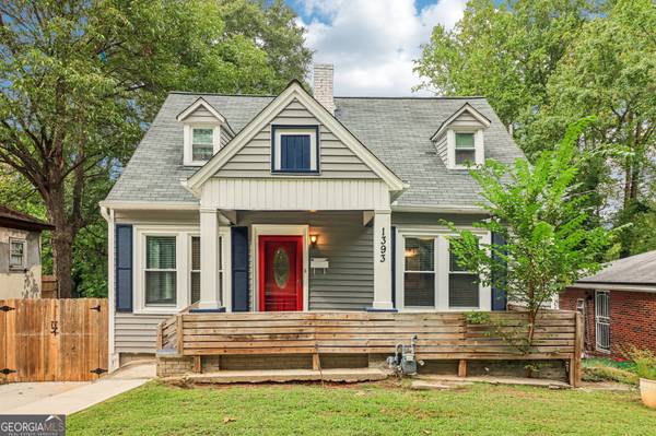 1393 Westview DR SW, Atlanta, GA 30310