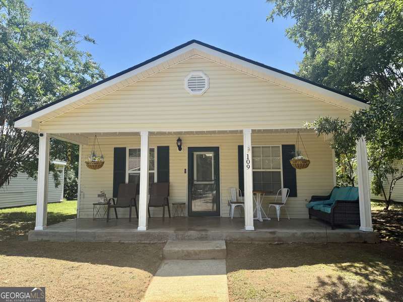 109 Garfield ST, Lagrange, GA 30240