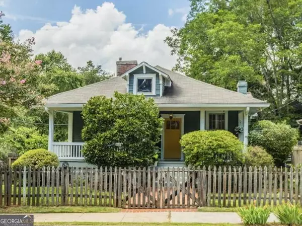 328 Clifford AVE NE, Atlanta, GA 30317