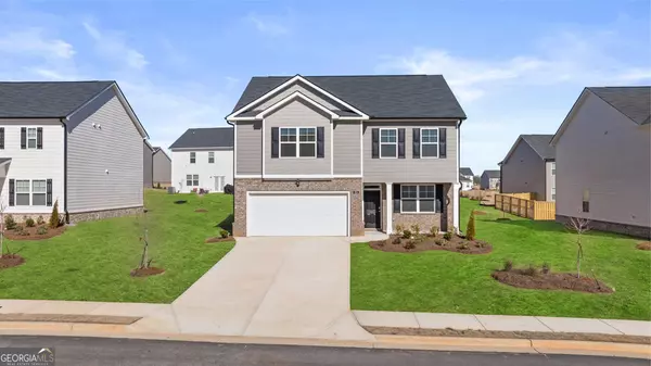 616 Lobelia WAY, Locust Grove, GA 30248