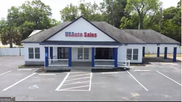Albany, GA 31701,500 W Oglethorpe BLVD