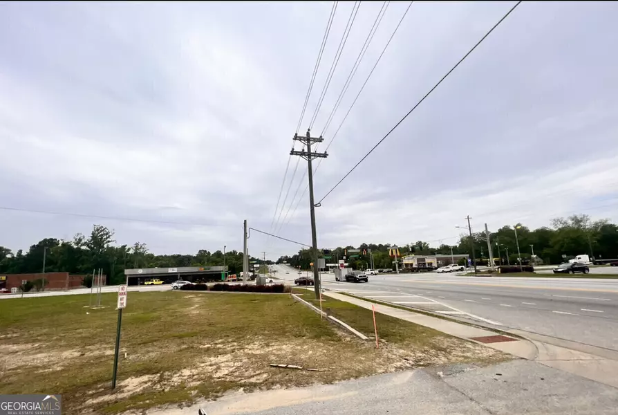 0 Us Highway 25, Millen, GA 30442