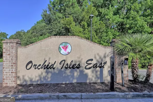 Savannah, GA 31419,7 Bimini DR