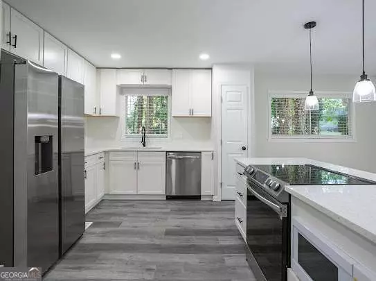Marietta, GA 30008,2055 Leatherleaf CT SW