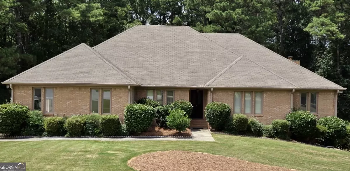Fayetteville, GA 30214,190 Walden WAY