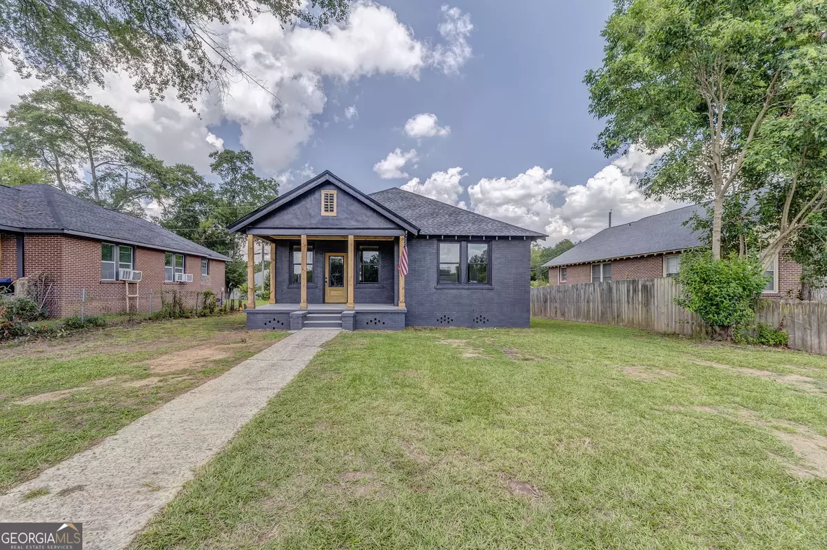 Rockmart, GA 30153,664 GOODYEAR AVE