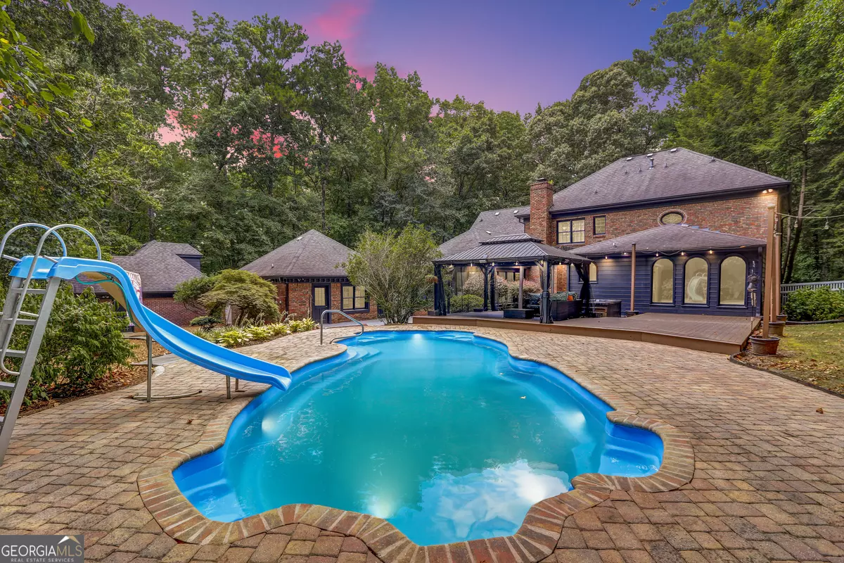 Snellville, GA 30078,1435 Jay CT