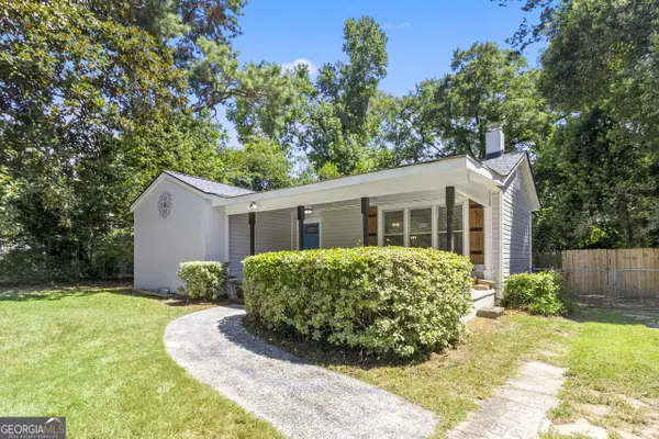 Macon, GA 31204,2240 Elmridge DR