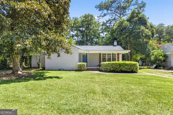 Macon, GA 31204,2240 Elmridge DR