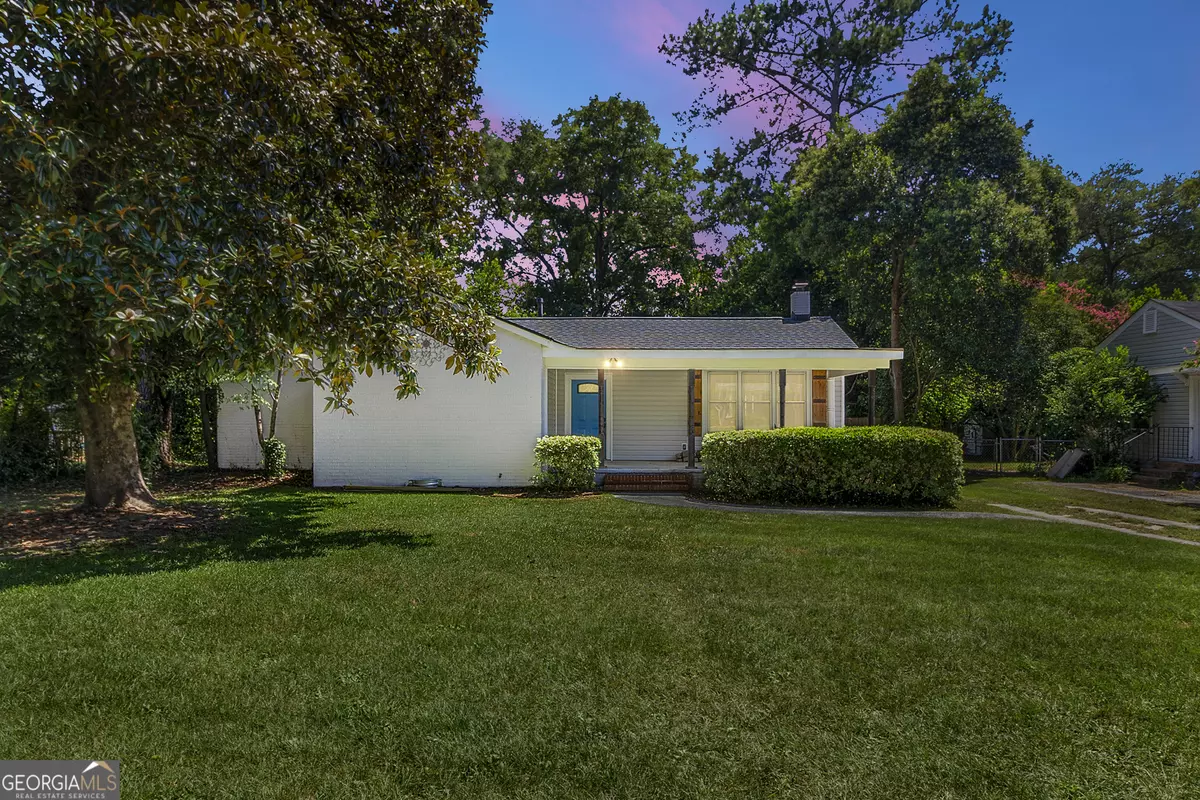 Macon, GA 31204,2240 Elmridge DR