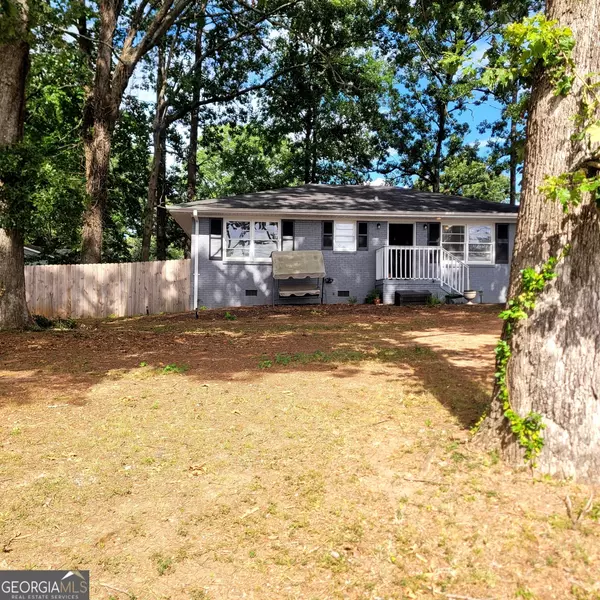 7986 Scarlett DR, Jonesboro, GA 30236