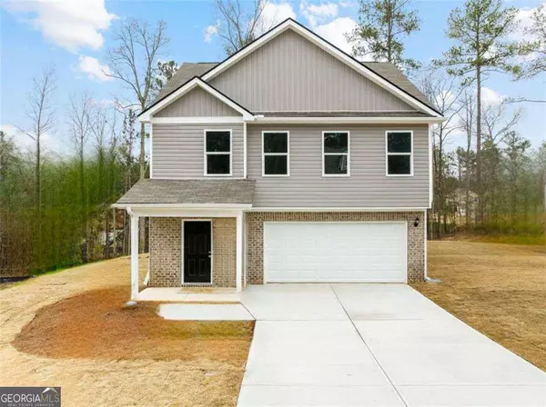65 River Crest LN #LOT 6, Covington, GA 30016