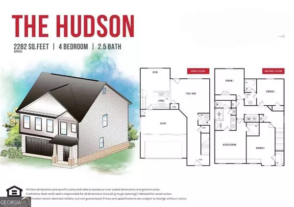 Covington, GA 30016,65 River Crest LN #LOT 6