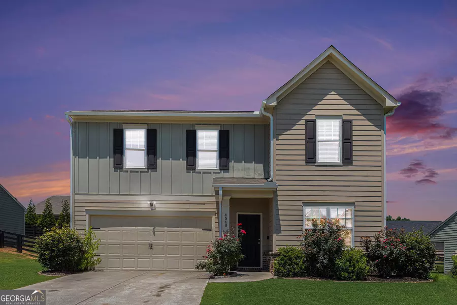4540 Bluffton Court CT, Cumming, GA 30028