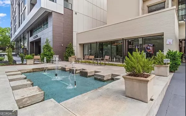 Atlanta, GA 30309,1421 NE PEACHTREE ST NE #303