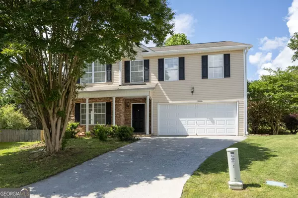 Hiram, GA 30141,45 Waterloo CT