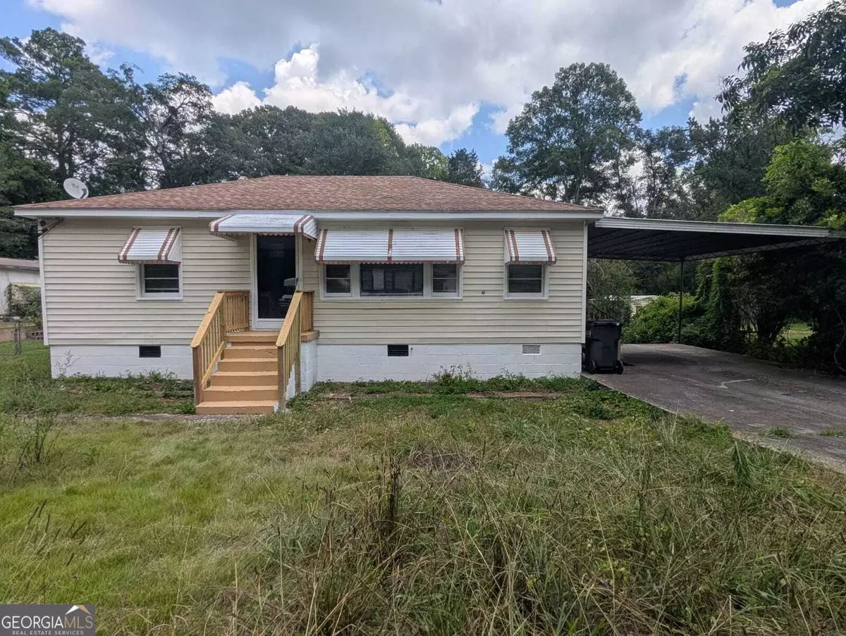 Jonesboro, GA 30236,218 Wallis ST