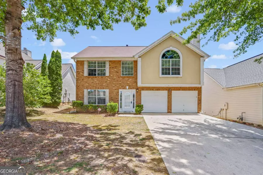 4369 Estate ST, Atlanta, GA 30349