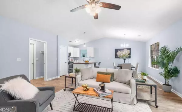 Atlanta, GA 30316,1540 Foxhall LN SE