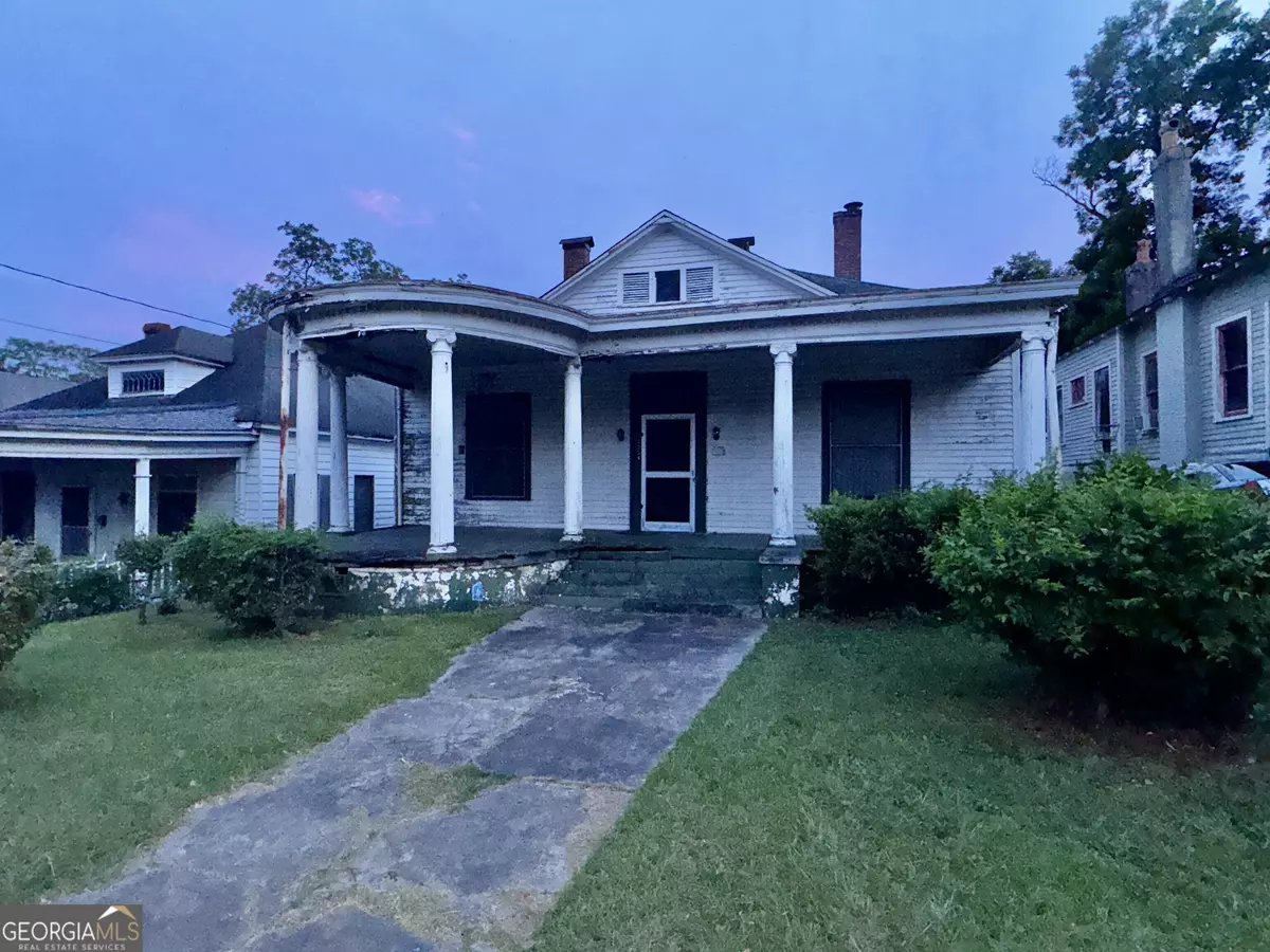 Macon, GA 31204,2334 Napier AVE