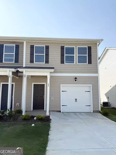 124 Pin Oak TRL NW #LOT 97, Milledgeville, GA 31061