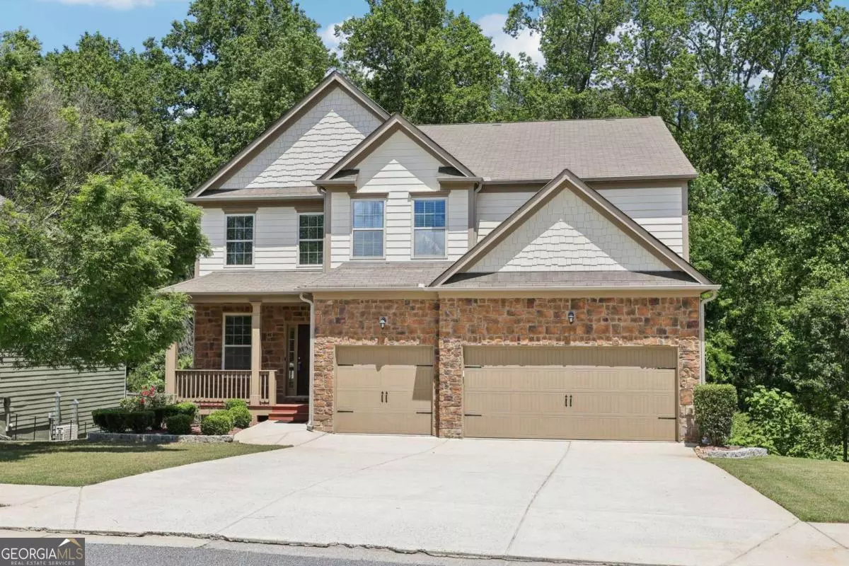 Acworth, GA 30102,337 Liberty DR