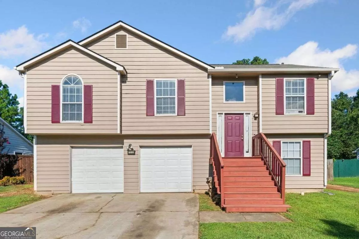 Rex, GA 30273,7106 Oakwood CIR