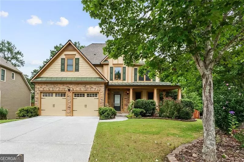 Cumming, GA 30040,5390 Vickery CIR