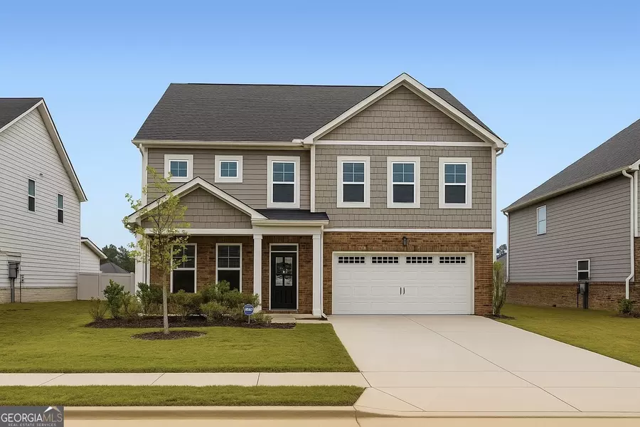 13568 Scenic Pkwy, Covington, GA 30014