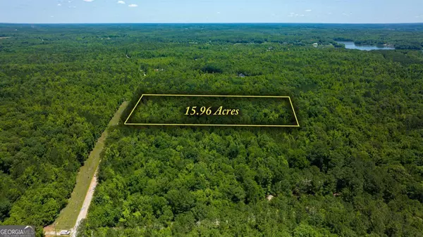 Buckhead, GA 30625,LOT 36 Marshall RD