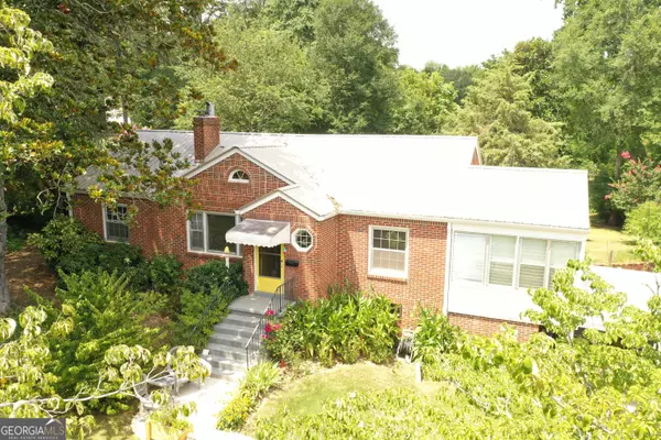 Clarkesville, GA 30523,169 N Laurel DR