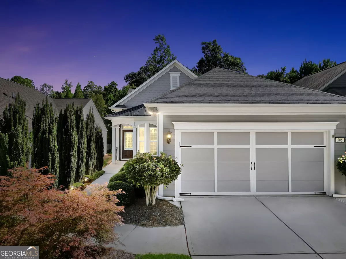 Griffin, GA 30223,305 Sandy Springs DR