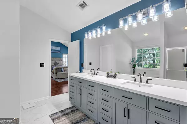 Dacula, GA 30019,981 Wisteria View CT