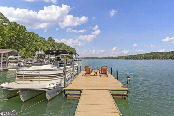 Hartwell, GA 30643,410 Mustang DR