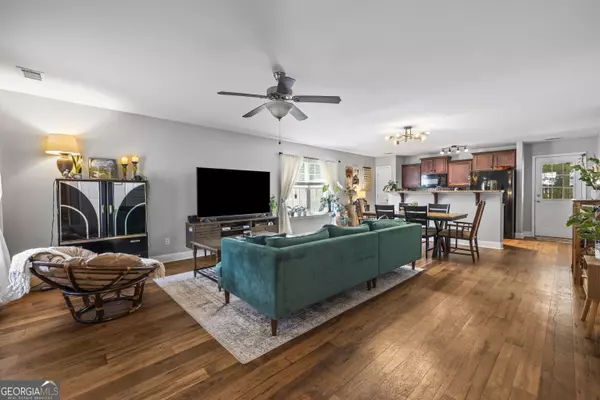 Rincon, GA 31326,134 Crossing CIR