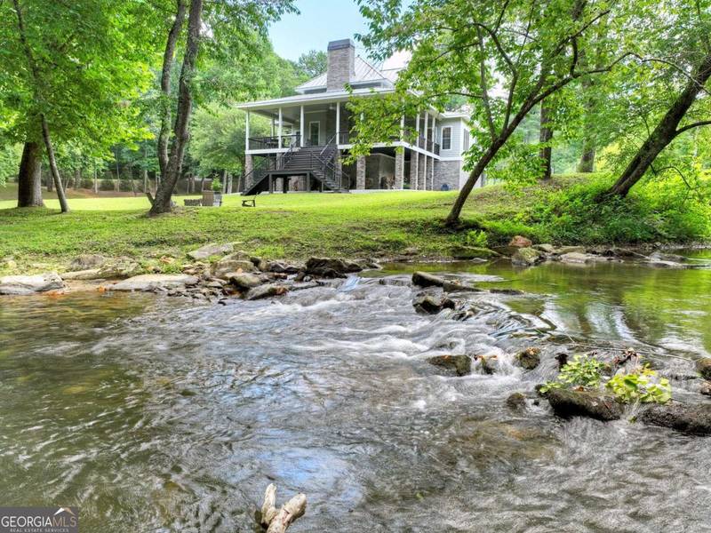 2931 Hwy 2, Blue Ridge, GA 30513