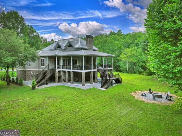 Blue Ridge, GA 30513,2931 Hwy 2